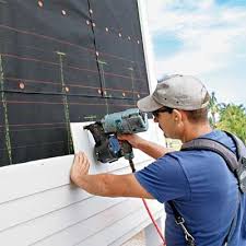 Best Aluminum Siding Installation  in Cherry Grove, OH